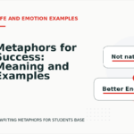 Metaphors for Success: Meaning and Examples