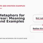 Metaphors for Fear: Meaning and Examples