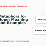 Metaphors for Hope: Meaning and Examples