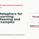 Metaphors for Learning: Meaning and Examples