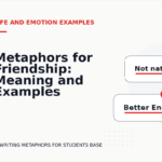 Metaphors for Friendship: Meaning and Examples
