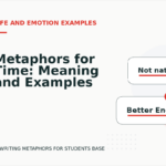 Metaphors for Time: Meaning and Examples