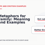 Metaphors for Family: Meaning and Examples