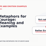 Metaphors for Courage: Meaning and Examples