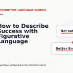 How to Describe Success with Figurative Language